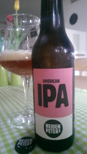 Heidenpeters - American India Pale Ale