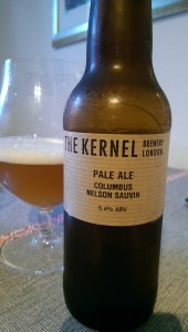 The Kernel - Pale Ale