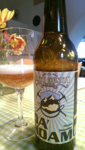 Da' Hoam - Craft Country