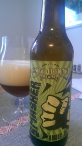 Smasher - Craft Country