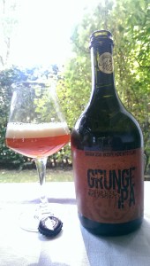 Birrificio Independente Elav - Grunge IPA
