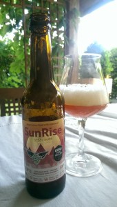 Braukunstkeller und Hofmarkbrauerei - SunRise Session IPA