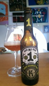 Sud No. 1 - Kraftbierwerkstatt