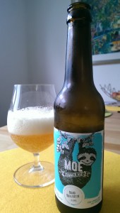 Braukollektiv - Summer Ale "Moe"