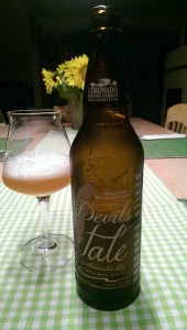 Devil's Tale IPA