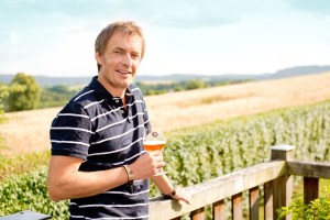 Jeff Maisel, Chef von Maisel & Friends