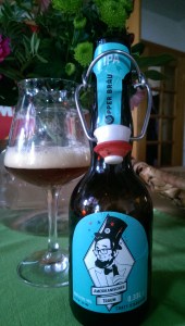 Hopper Bräu - Amerikanischer Traum