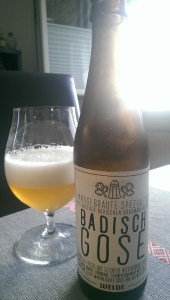 Welde - Badische Gose