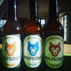 wolfscraft