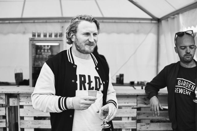 WHO CARES for Beer OBDELANE 36