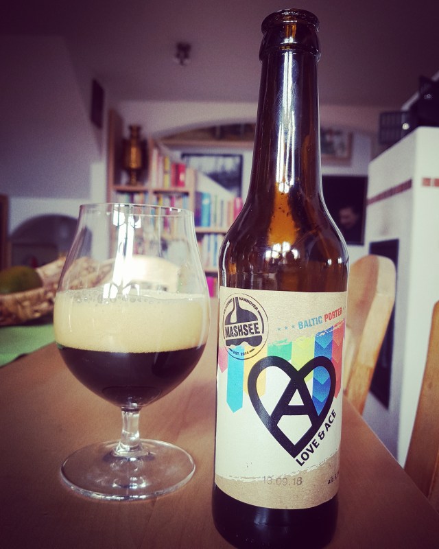 Mashsee Love &amp; Ace