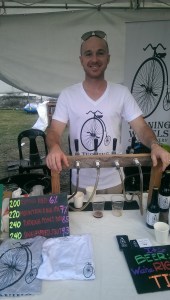 Turning Wheels_Mareike