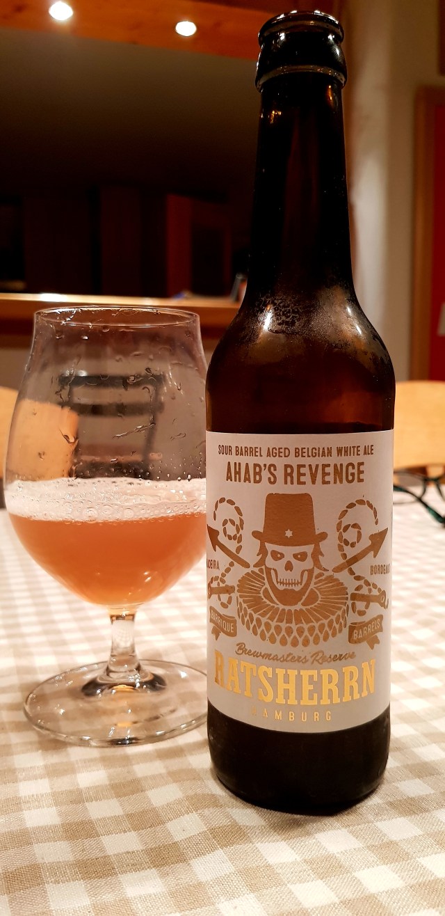 Ratsherrn Ahabs Revenge