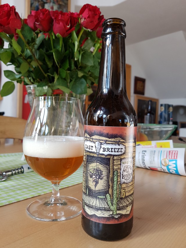 Labieratoirum East Breeze