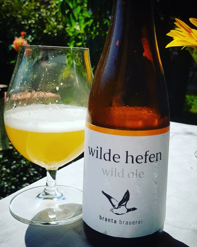 Branta Brauerei_Wild Ale